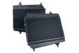CSF High-Performance Auxiliary Radiator for BMW G8X M3/M4/M2