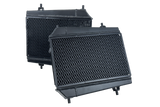 CSF High-Performance Auxiliary Radiator for BMW G8X M3/M4/M2