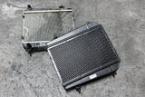CSF High-Performance Auxiliary Radiator for BMW G8X M3/M4/M2