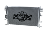 CSF High-Performance Radiator for Toyota GR Corolla & GR Yaris