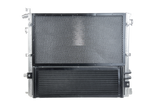 CSF High-Performance Heat Exchanger & Transmission Cooler Module for BMW F9X X3M/X4M