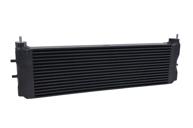 CSF High-Performance Engine Oil Cooler for BMW G9X M5, F9X M5/M8, & F1X M5/M6