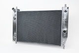 CSF Chevrolet C6 Corvette High-Performance All-Aluminum Radiator