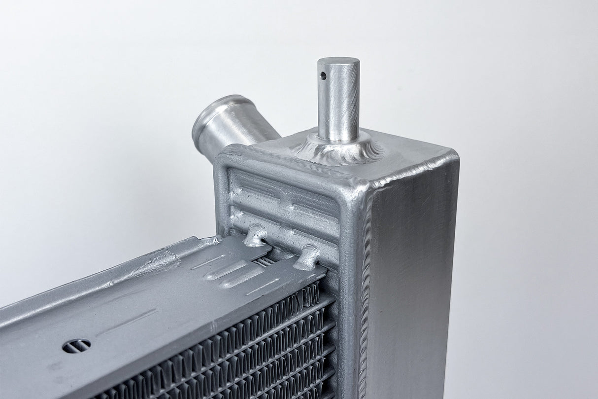 CSF Chevrolet C6 Corvette High-Performance All-Aluminum Radiator