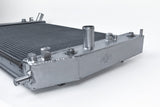 CSF Chevrolet C6 Corvette High-Performance All-Aluminum Radiator