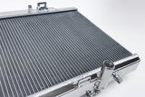 CSF High-Performance All-Aluminum Radiator for MK6 Ford Fiesta ST