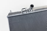 CSF High-Performance All-Aluminum Radiator for MK6 Ford Fiesta ST