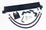 CSF Ford Bronco 2.7L External Transmission Oil Cooler Kit