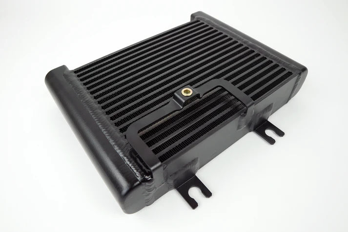 CSF x Cicio Performance R35 GT-R Oil Cooler