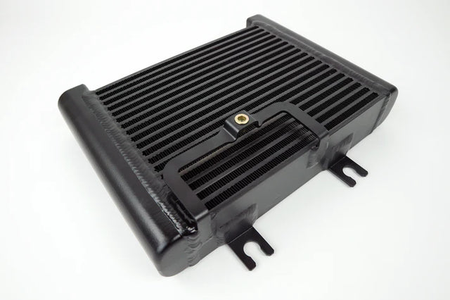 CSF x Cicio Performance R35 GT-R Oil Cooler