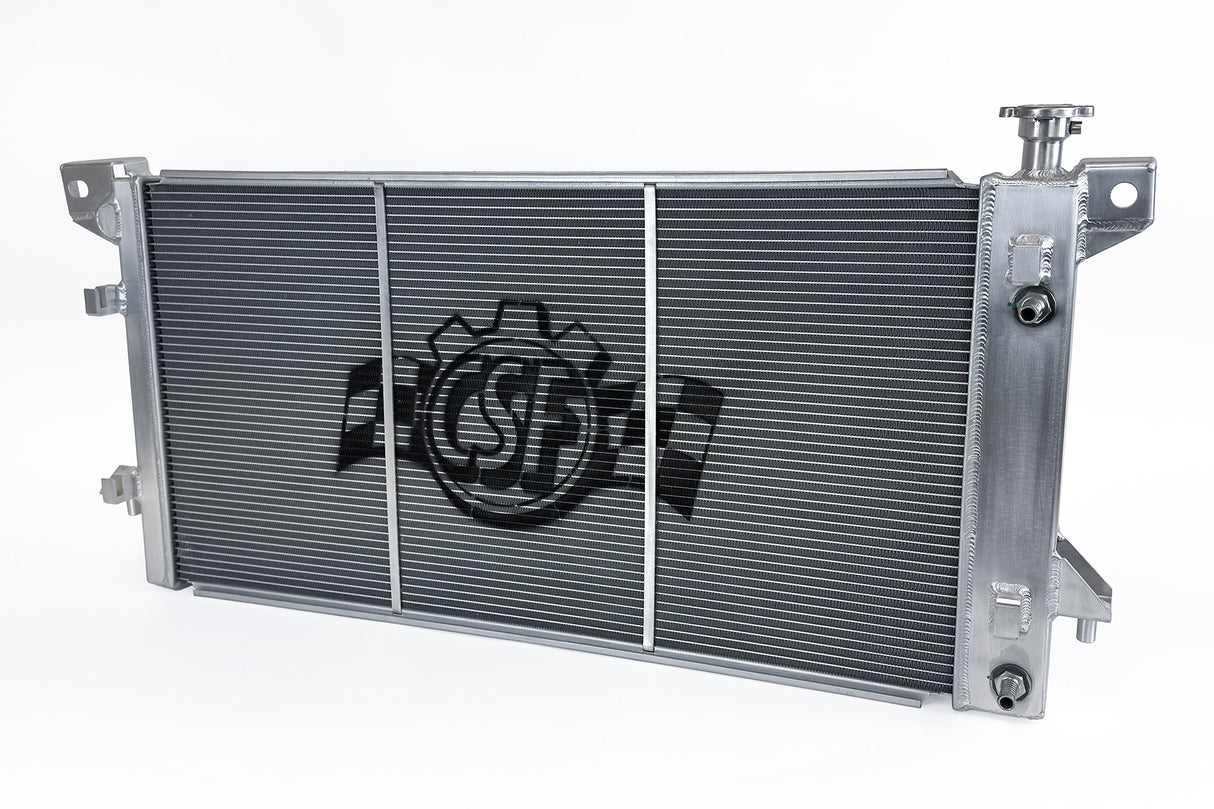 CSF 2010-2014 Ford Raptor & F-150 High-Performance Radiator