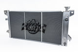 CSF 2010-2014 Ford Raptor & F-150 High-Performance Radiator