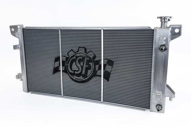 CSF 2010-2014 Ford Raptor & F-150 High-Performance Radiator