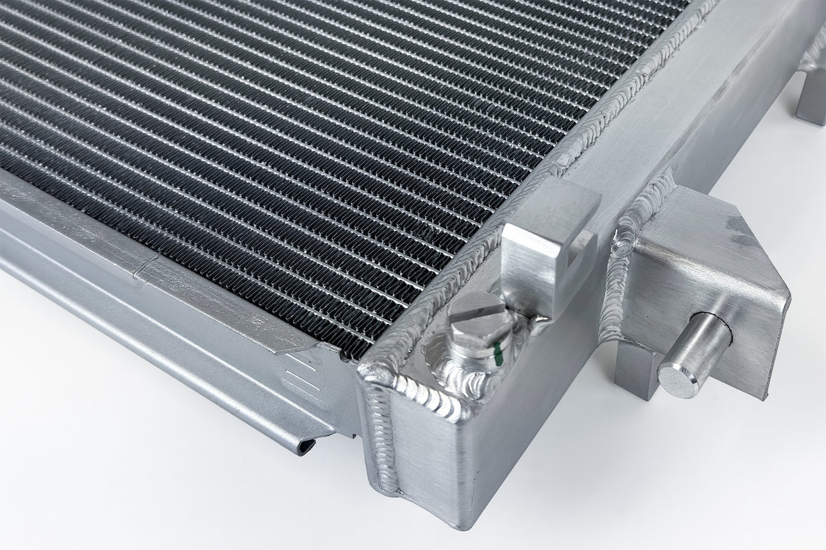 Raptor Radiator Core CSF 2010-2014 Ford Raptor Radiator – ModsDirect