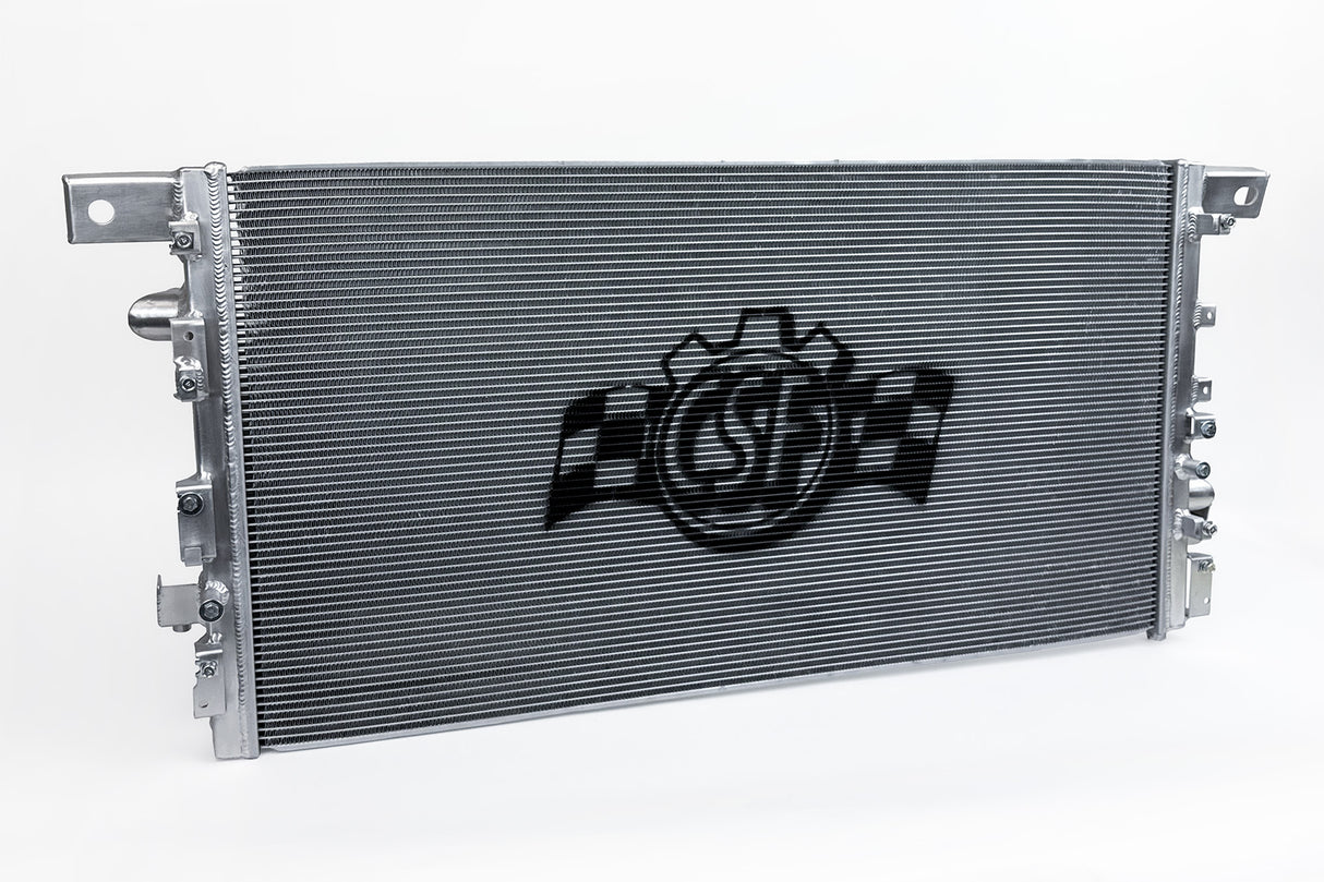 CSF 2021-2025 Ford Raptor & F-150 High-Performance Radiator