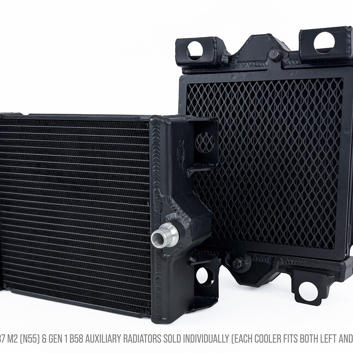 CSF BMW M2 & B58 Radiator Upgrade – ModsDirect