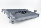 CSF Jeep Wrangler (JL) & Gladiator (JT) Heavy-Duty Radiator