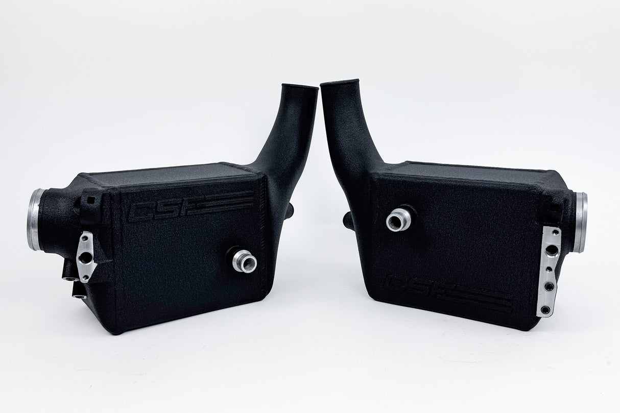 CSF BMW G9X M5 Charge-Air-Coolers