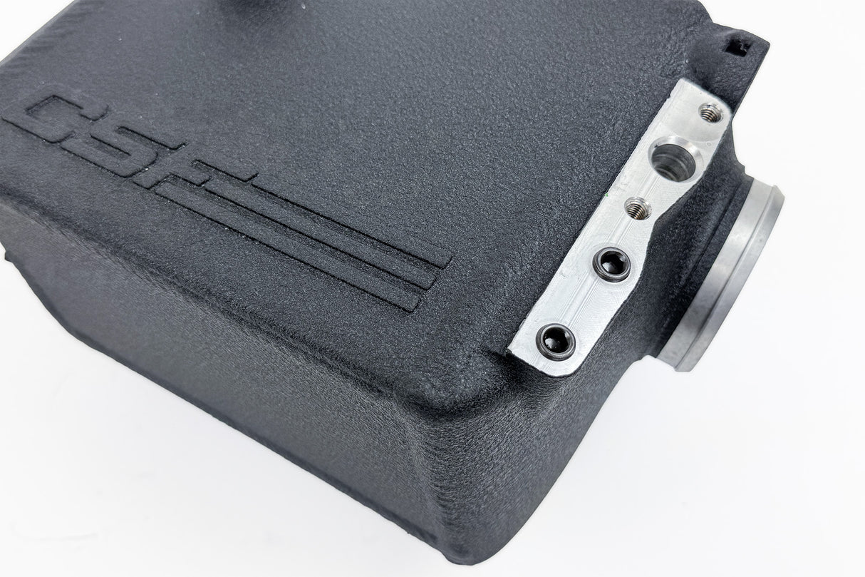 CSF BMW G9X M5 Charge-Air-Coolers