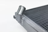 CSF Porsche 992 911 High-Performance All-Aluminum Radiator - Left