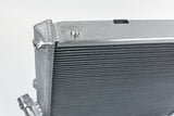 CSF Porsche 992 911 High-Performance All-Aluminum Radiator - Right