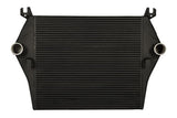 CSF 03-09 Dodge Ram 5.9L & 6.7L Turbo Diesel Heavy Duty Intercooler