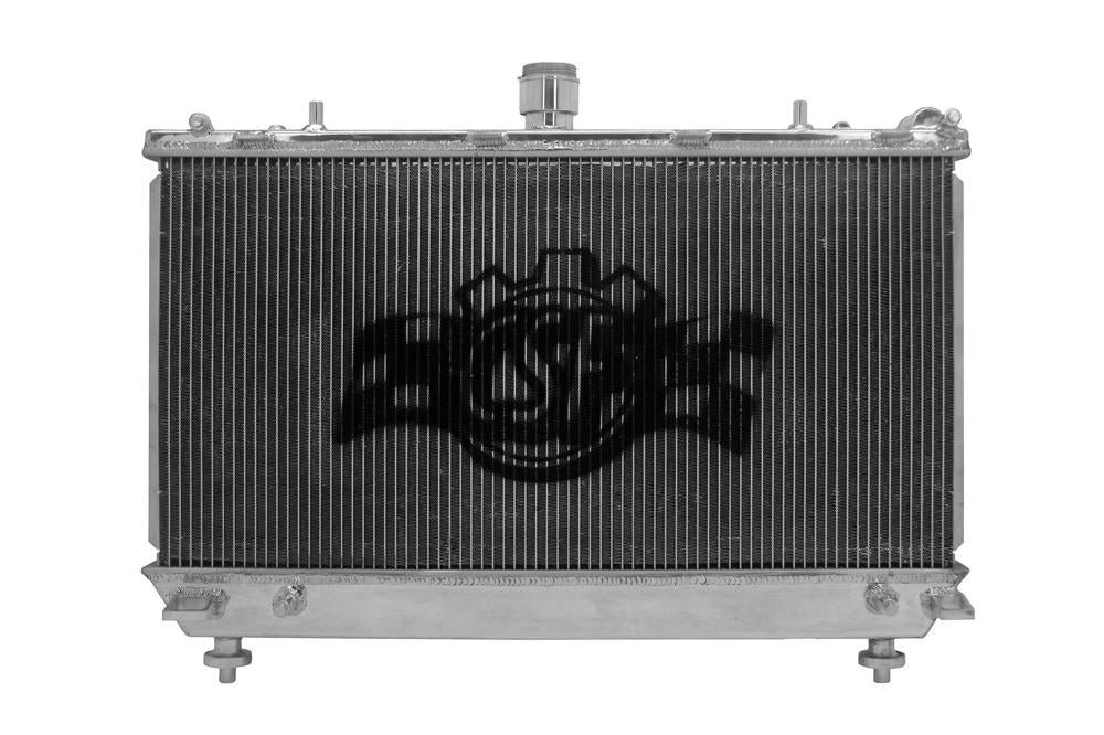 CSF 10-11 Chevy Camaro V8 (AT & MT) High-Performance All-Aluminum Radiator