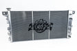 CSF 2017-2020 Ford Raptor & 2015-2025 F-150 High-Performance Radiator
