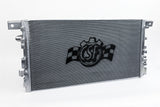 CSF 2021-2025 Ford Raptor & F-150 High-Performance Radiator