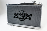 CSF 2022+ Subaru WRX High-Performance All-Aluminum Radiator