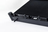 CSF 2nd Gen Subaru Forester XT (MT) High-Performance All-Aluminum Radiator - Black