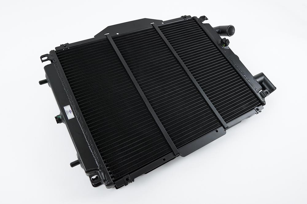 CSF 94-99 Ferrari F355 High-Performance All-Aluminum Radiator (LH)
