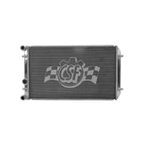 CSF 99-06 VW Golf / GTI / 99-06 Jetta / GLI High-Performance All-Aluminum Radiator
