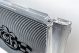 CSF Aluminium Racing Radiator (BMW M5 E60)
