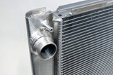 CSF Aluminium Racing Radiator (BMW M5 E60)