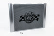 CSF Aluminium Racing Radiator (BMW M5 E60)