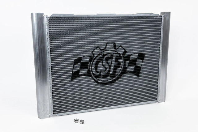 CSF Aluminium Racing Radiator (BMW M5 E60)