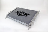 CSF Aluminium Racing Radiator (Ford Mustang GT FM/FN)