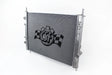 CSF Aluminium Racing Radiator (Ford Mustang GT FM/FN)