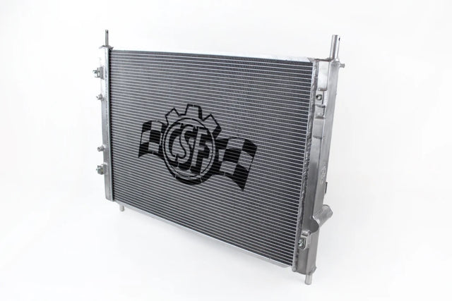CSF Aluminium Racing Radiator (Ford Mustang GT FM/FN)