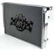 CSF Aluminium Racing Radiator (MQB EA888.3)