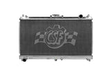 CSF Aluminium Racing Radiator (Mazda MX-5 NB)