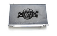 CSF Aluminium Racing Radiator (Nissan 350Z VQ35HR)