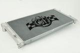 CSF Aluminium Racing Radiator (Subaru BRZ/Toyota 86)