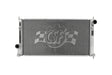CSF Aluminium Racing Radiator (Subaru BRZ/Toyota 86)