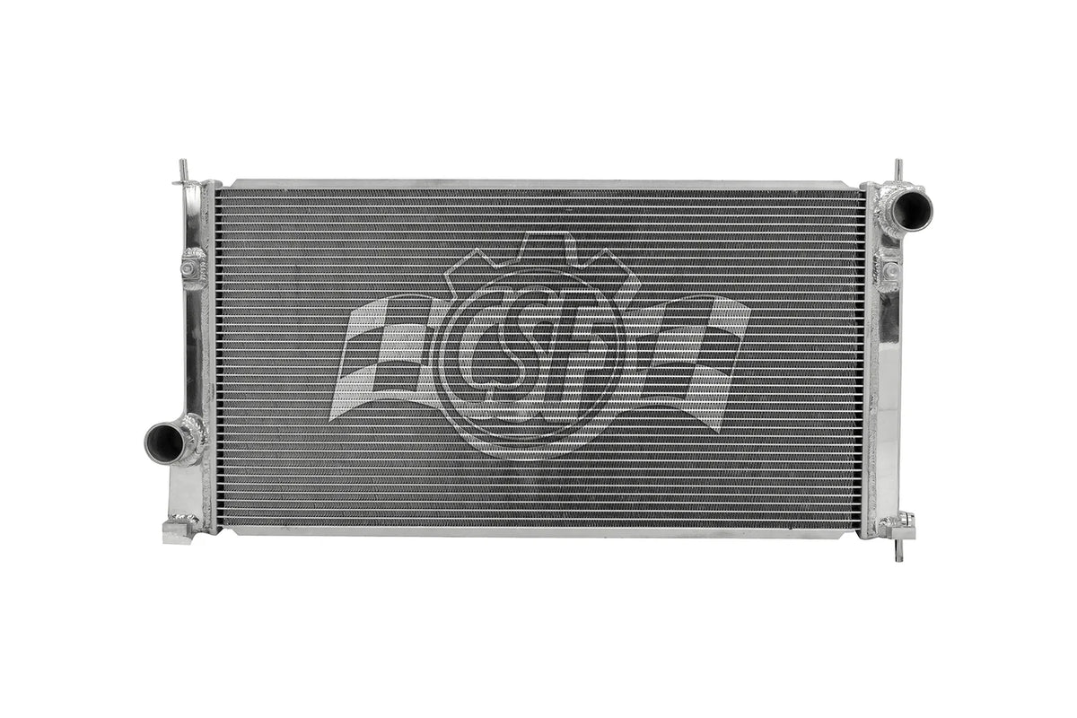 CSF Aluminium Racing Radiator (Subaru BRZ/Toyota 86)