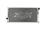 CSF Aluminium Racing Radiator (Subaru BRZ/Toyota 86)