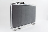 CSF Aluminium Racing Radiator (Toyota Supra JZA80)