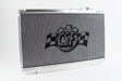 CSF Aluminium Racing Radiator (Toyota Supra JZA80)