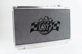 CSF Aluminium Racing Radiator (Toyota Supra JZA80)